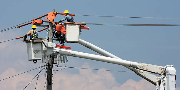 Reliable Logansport, LA Electrical services Solutions