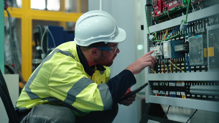 Emergency Electrical Repair Services in Logansport, LA