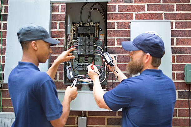 Electrical Maintenance Services in Logansport, LA